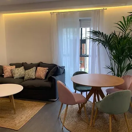 Apartamento A Estrenar A Un Minuto Del Alcazar Apartment Cordoba