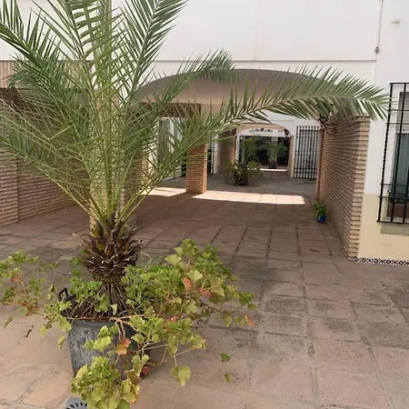 Apartamento A Estrenar A Un Minuto Del Alcazar * Cordoba